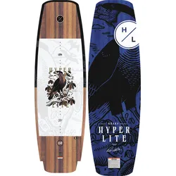 HYPERLITE GUARA Wakeboard 2026 - 147
