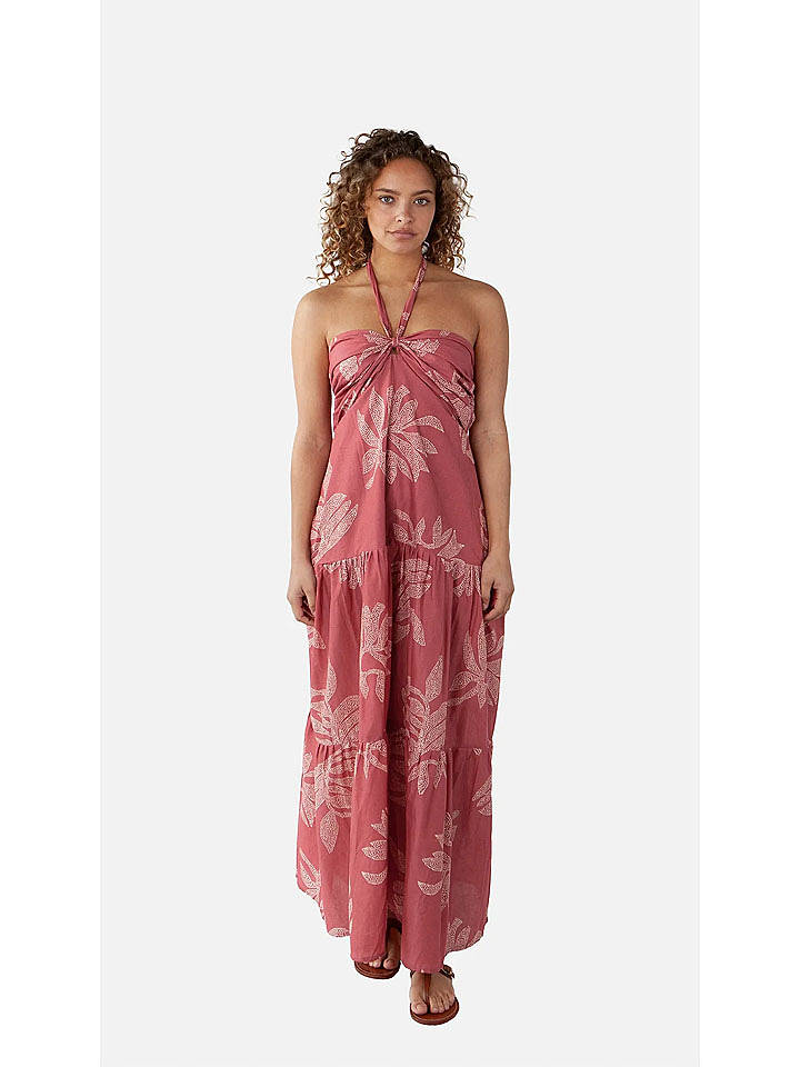 Barts Kleid "Caltay" in Rot - onesize