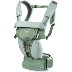 Osprey Poco Soft Child Carrier Kraxe | Gr. Einheitsgröße | grün - grün