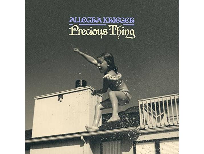 Precious Thing