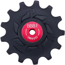 BBB, Zubehör Schaltung + Antrieb