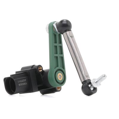 RIDEX Sensor, Xenonlicht (Leuchtweiteregulierung) VW 3721S0133 7P0616571