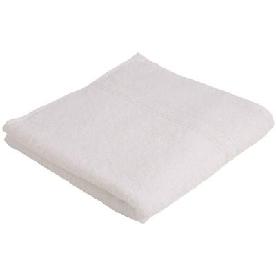 Handtücher WEWO FASHION "9518H", weiß, B:50cm L:100cm, Frottee, Frottier, Handtücher, saugstark