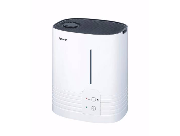Beurer LB 55 Luftbefeuchter – weiss