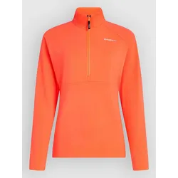 O'Neill Fwc'Cruz Half-Zip Fleece Pullover tokyo lights Gr. S