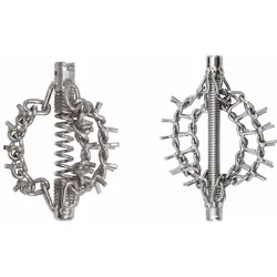 KS Tools Kettenschleuderkopf mit Spike-Kette - 900.2299
