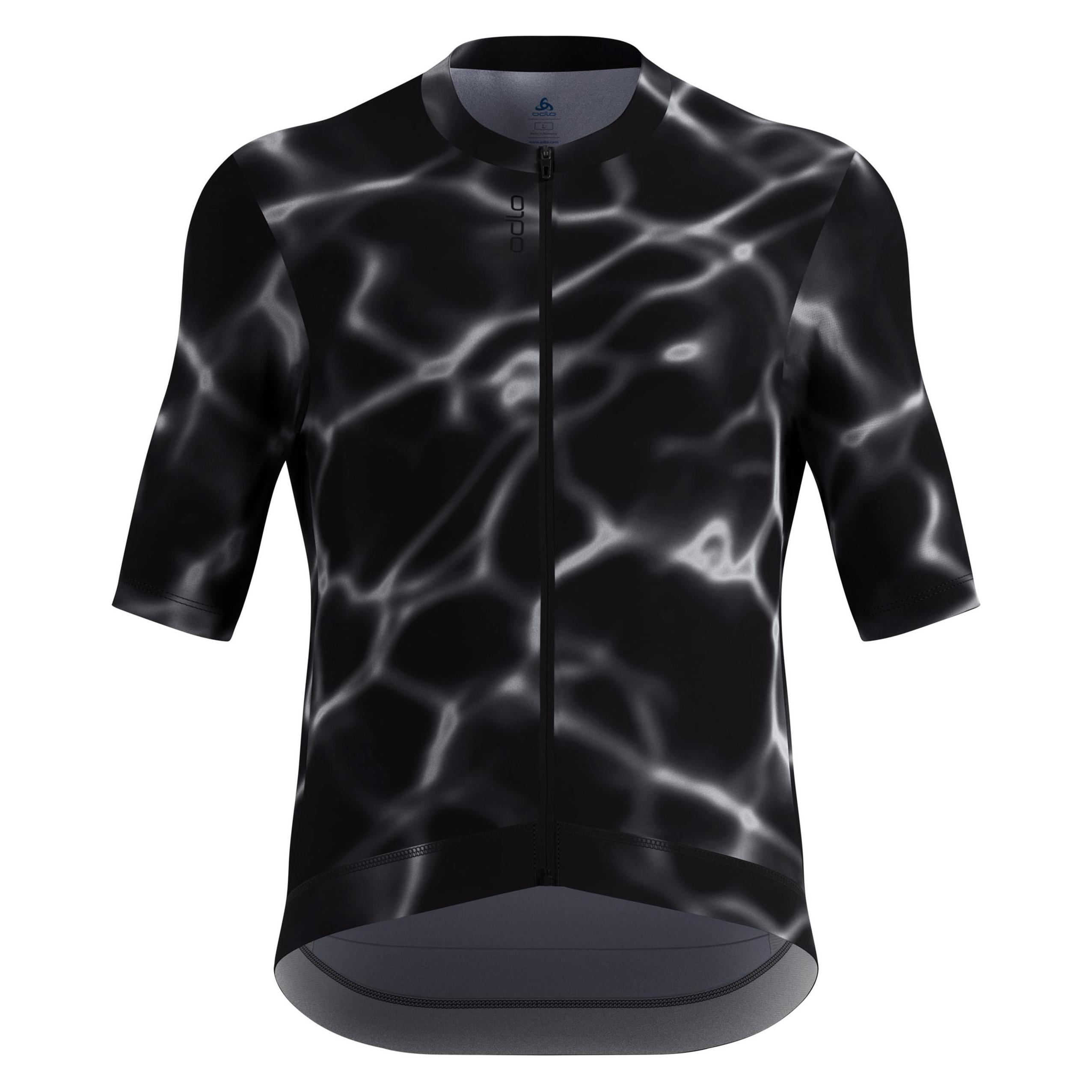 Odlo Zeroweight Pro Print (L) (57292501)
