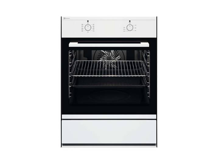 Electrolux EB7L2WE Backofen weiss
