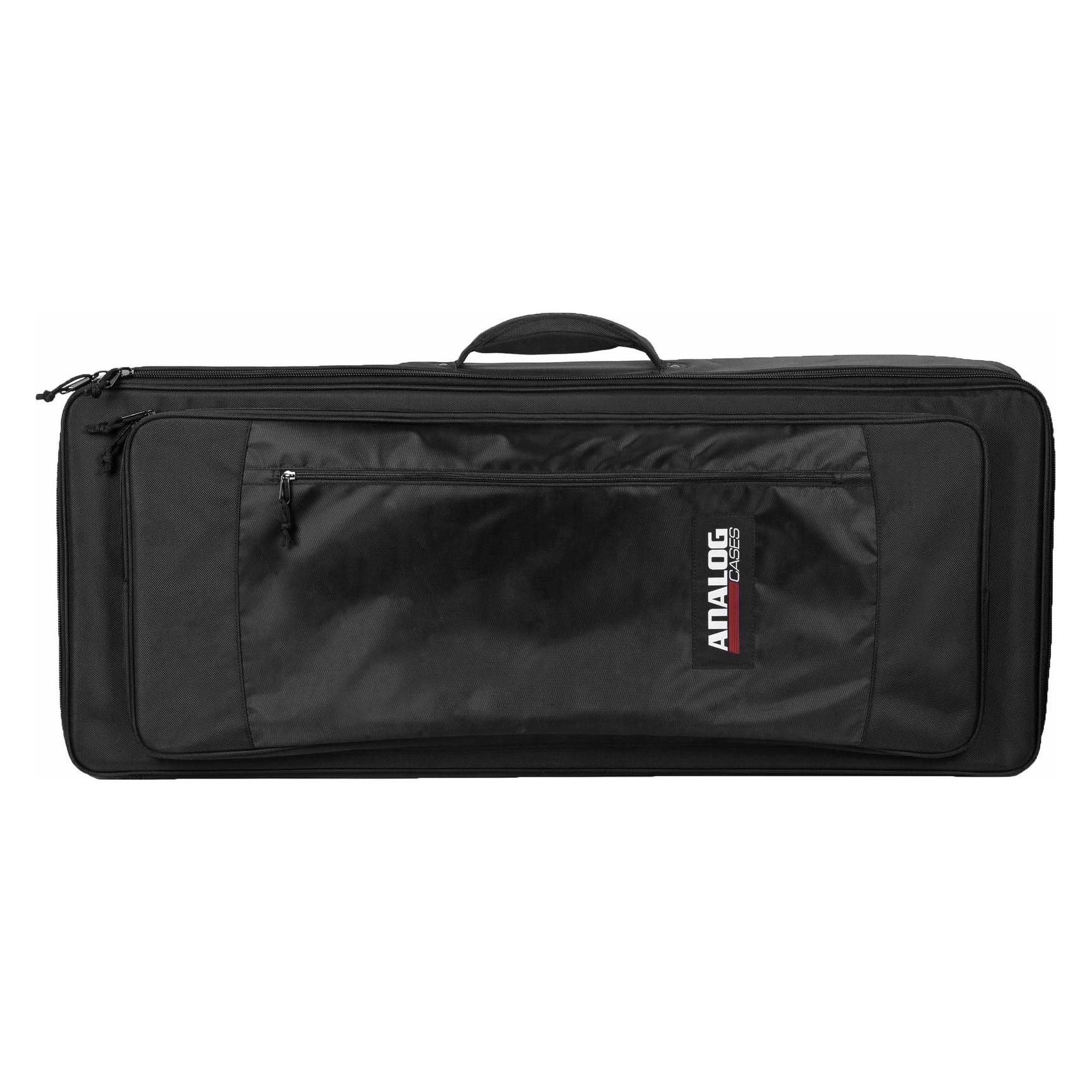 Analog SUSTAIN Case 49 - Sequential Prophet Rev2 / Prophet-6 / OB-6 (B084H3HS7W)