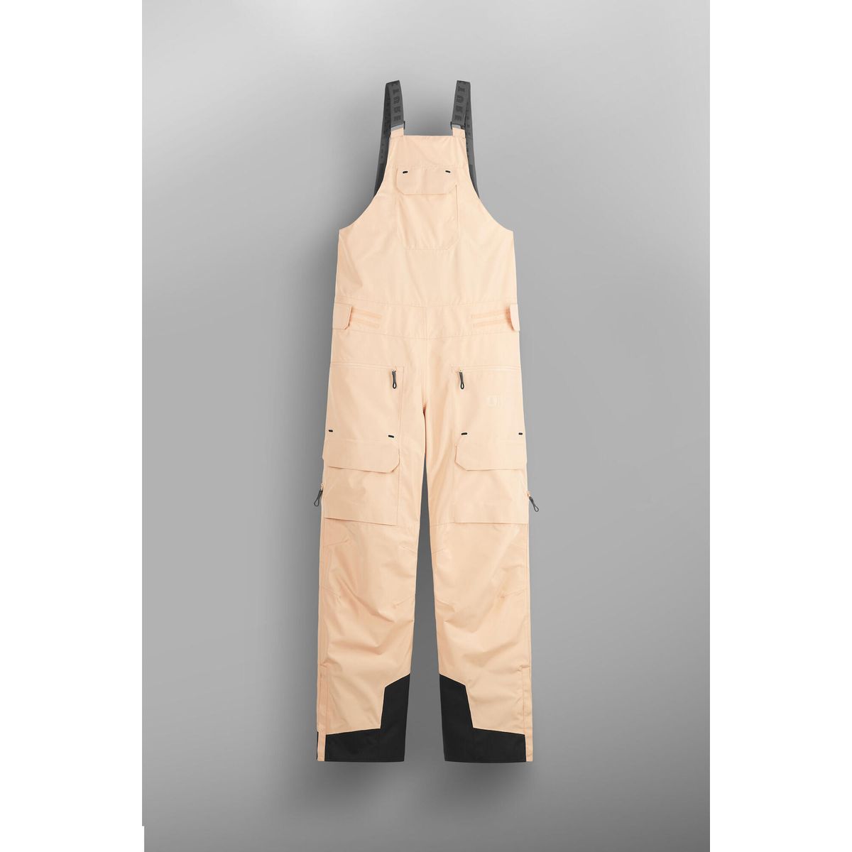 Picture U62 Bib Pants rose dust (A) XS WPT109AA Rose DustXS