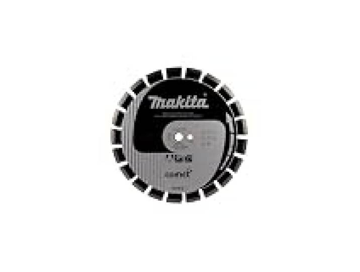 Makita B-13275 Asphalt Disque diamanté 350 x 25,4 mm