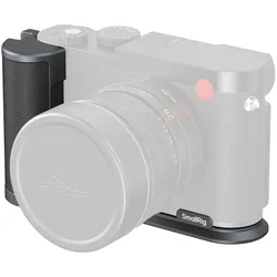 SMALLRIG 4568 L-förmige Montageplatte mit Griff für Leica Q3 (Angebot)