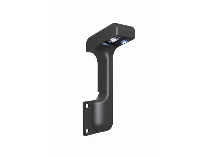 TRAEGER Pelletsensor schwarz