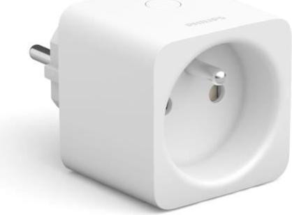 Philips Hue Connected Plug wit modern accessoire