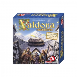 Abacusspiele Valdora Extra Erweiterung 263475