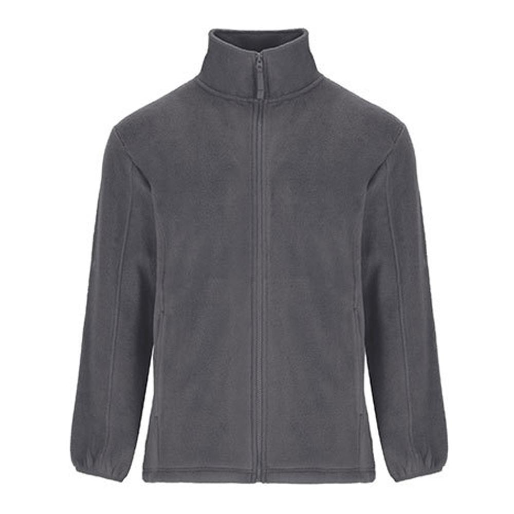 Roly Heren Artic Fleece Jas (Lead)