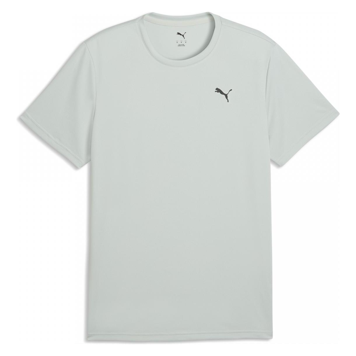 Puma M TAD Essential Poly Texture Tee (4XL) (527155)