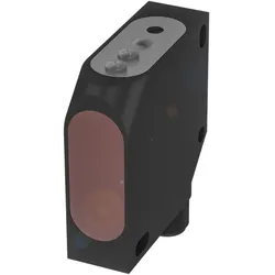 Balluff Sensor optoelektronisch BOS 26K-PA-1QE-S4-C