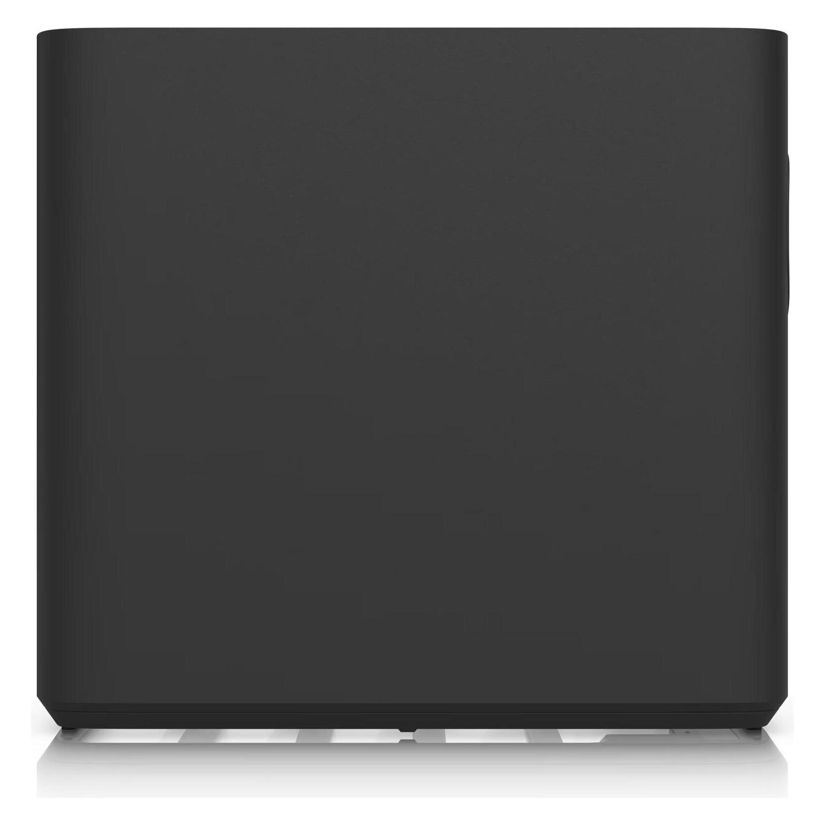 Ubiquiti NAS UNAS 4 Schwarz (0 TB) (UNAS-4-B)