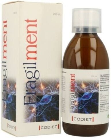 Codiet Fragilment 250 ml