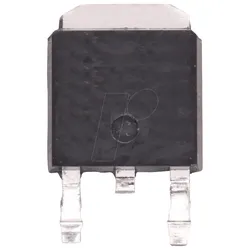 TSM60NB900CP - MOSFET N-Ch 600V 4A 0,9R TO252