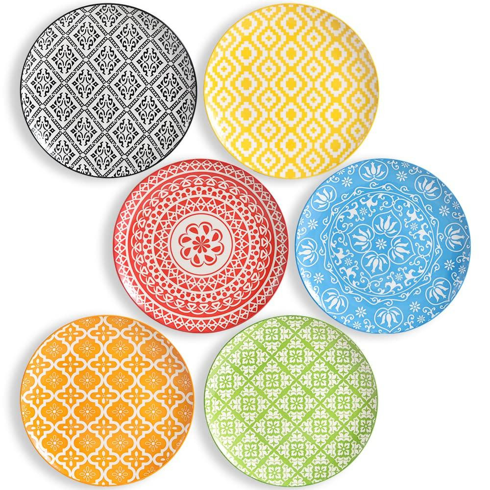 Dripio Dinner Plate