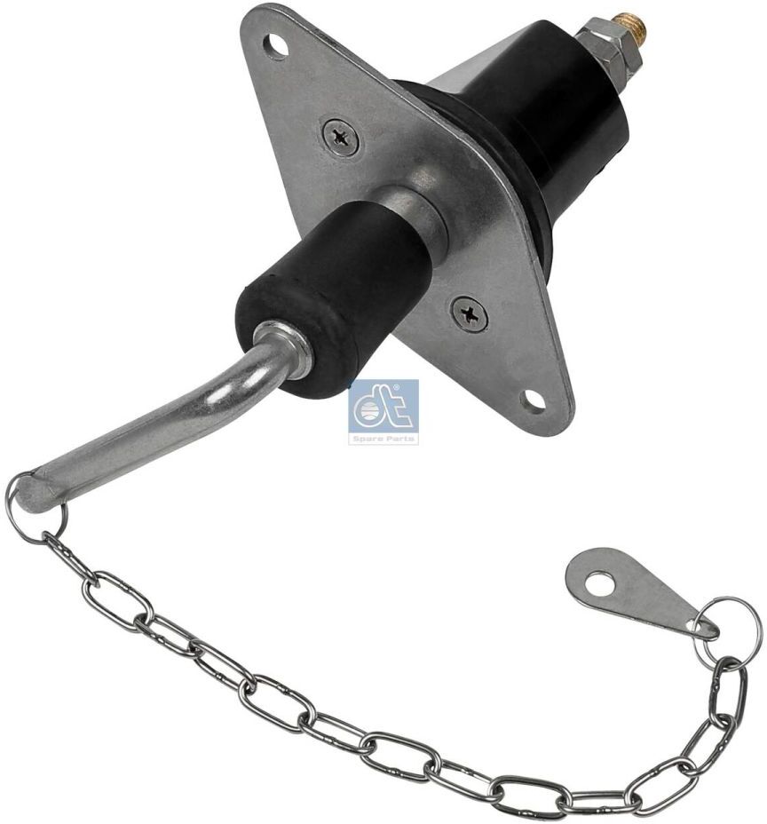 Hauptschalter, Batterie DT Spare Parts 2.26150