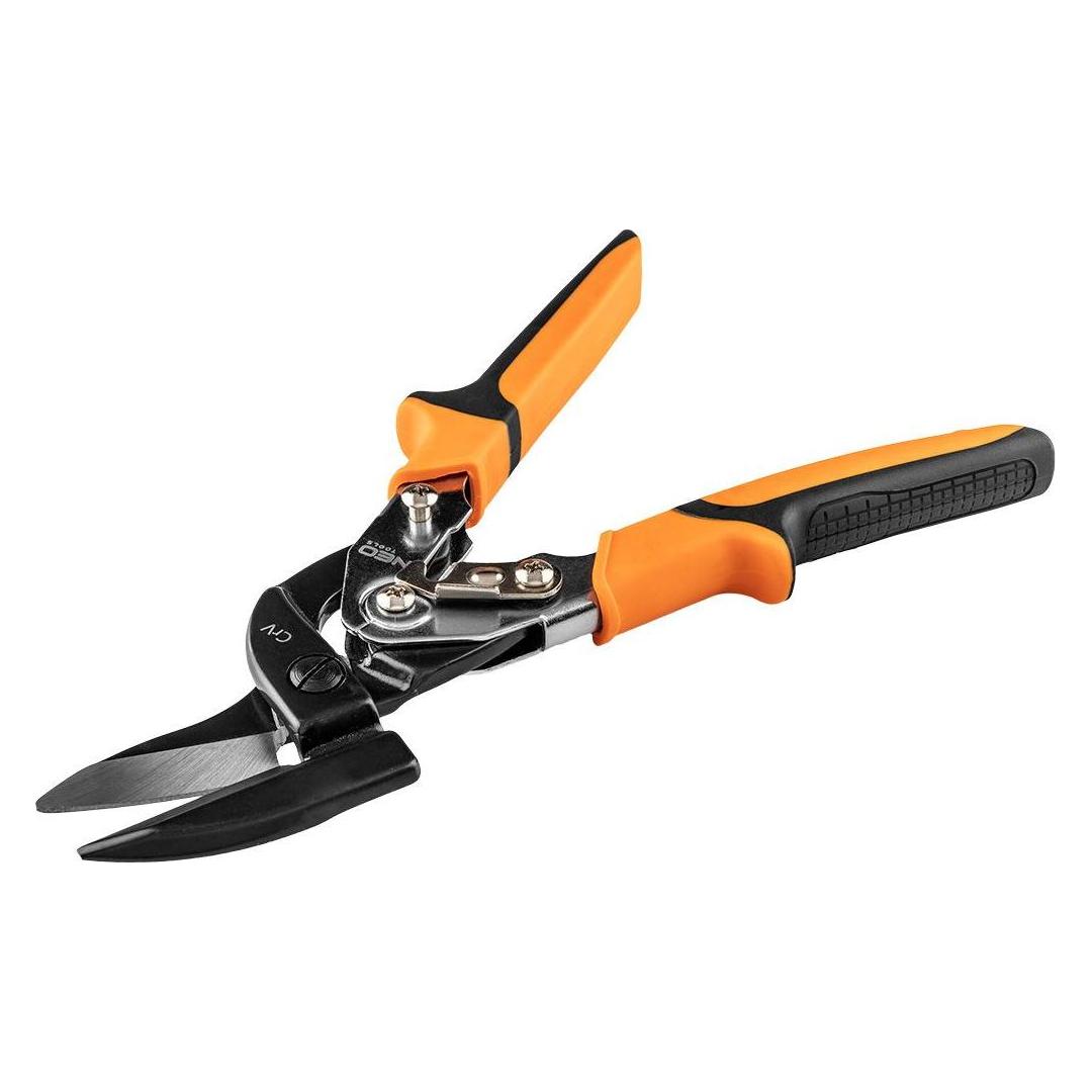 Neo Blechschere 250 mm (250 mm) (TOP-31-065)