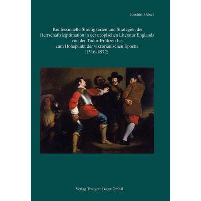 'Error of heretics' oder Glaubensbastion gegen die 'Whore of Babylon'?; Taschenbuch von Joachim Peters, Traugott Bautz, 978-3-88309-617-9