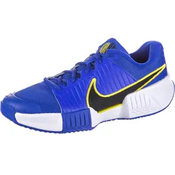 Nike GP Challenge Pro Clay Tennisschuhe Herren | Gr. 43 | blau - blau