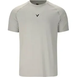 VIRTUS T-shirt Neva, Größe 3XL in Grau Grau