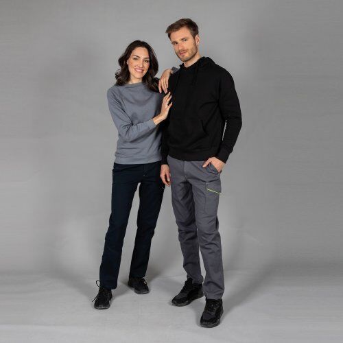 Pantalone Zurigo Lady da donna, elegante e comodo Personalizzate o neutre