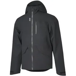 iXS, Unisex, Velojacke, AW 1.0 veste laminée (XXL), Schwarz, XXL