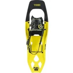TUBBS Schneeschuhe Flex VRT 25, Größe ONE SIZE in Gelb Gelb