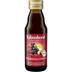 Gesunder Blutdruck - Mini 125ml