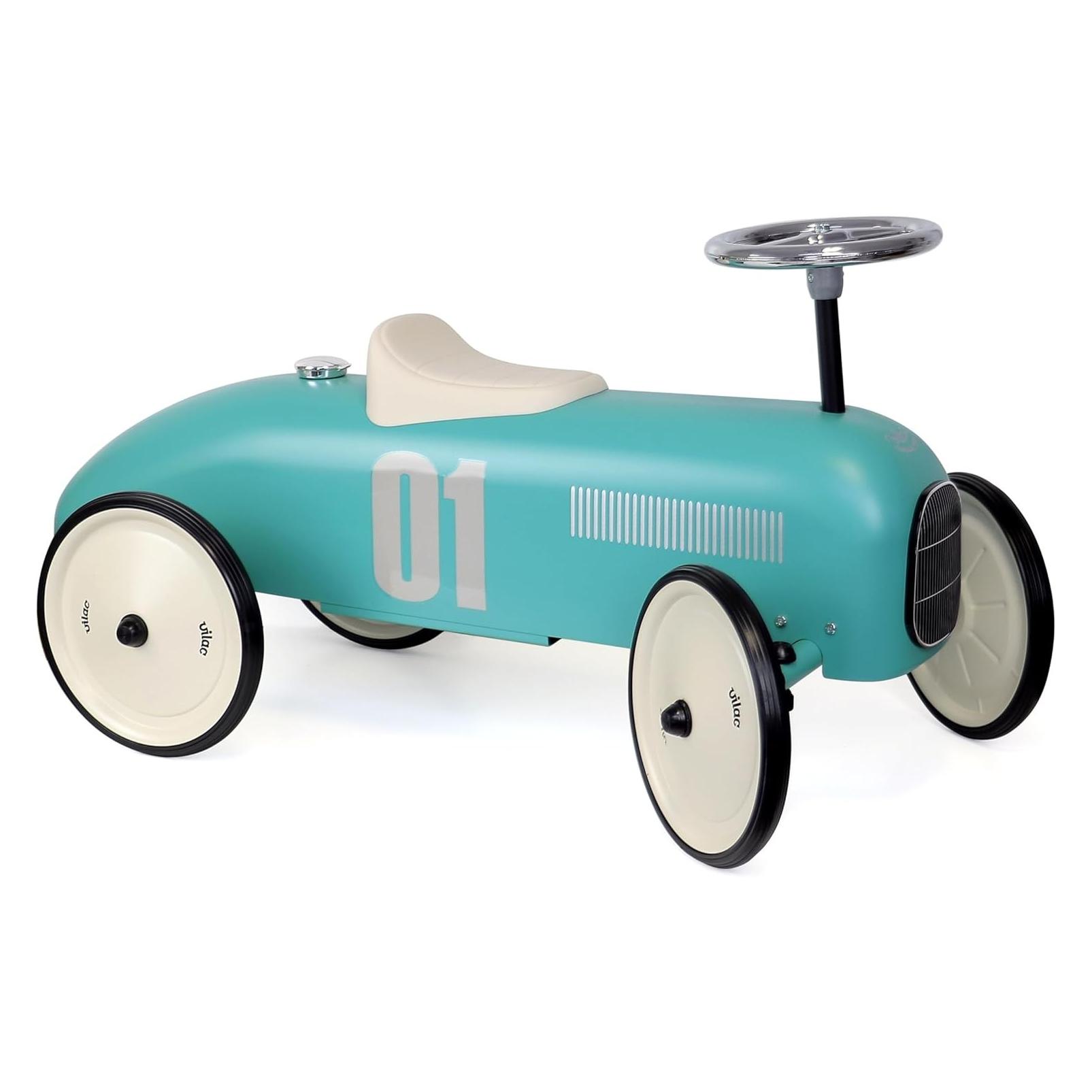 Vilac Retro Rutscher Aqua (1052)