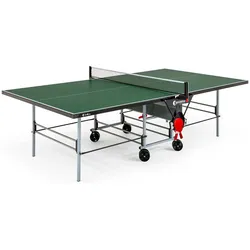 Sponeta Outdoor-Tischtennisplatte "S 3-46 e" (S3 Line),grün,