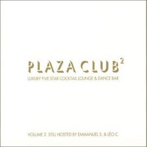 Various - Plaza Club 2 - Preis vom 11.10.2026 03:10:56 h