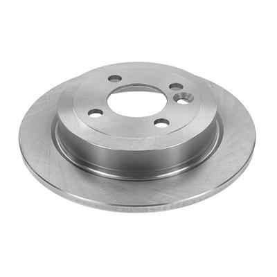 Meyle 1x Bremsscheibe [Hersteller-Nr. 3155230060] für Mini