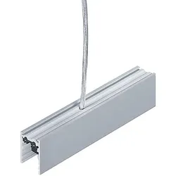 Zumtobel 60210841 Verbinder (elektrisch) SUP2 TRACK U ELEC-FEED CON 48V SR