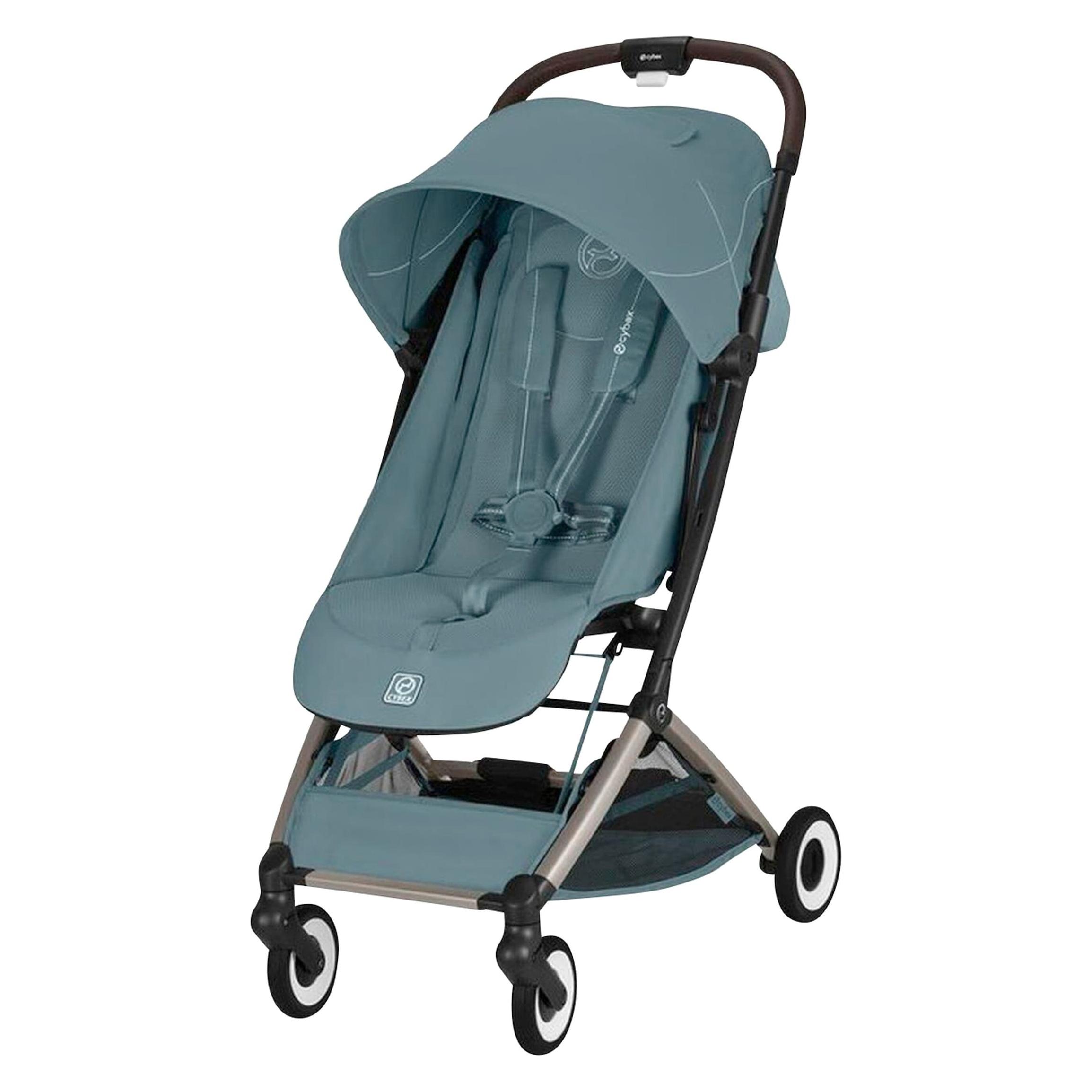 Cybex Orfeo (0 Monate - 4 Jahre) (526001043)