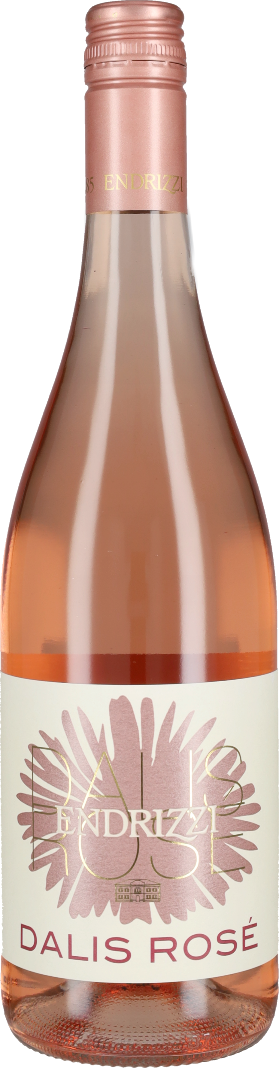 'Dalis' Rosato Endrizzi 2025