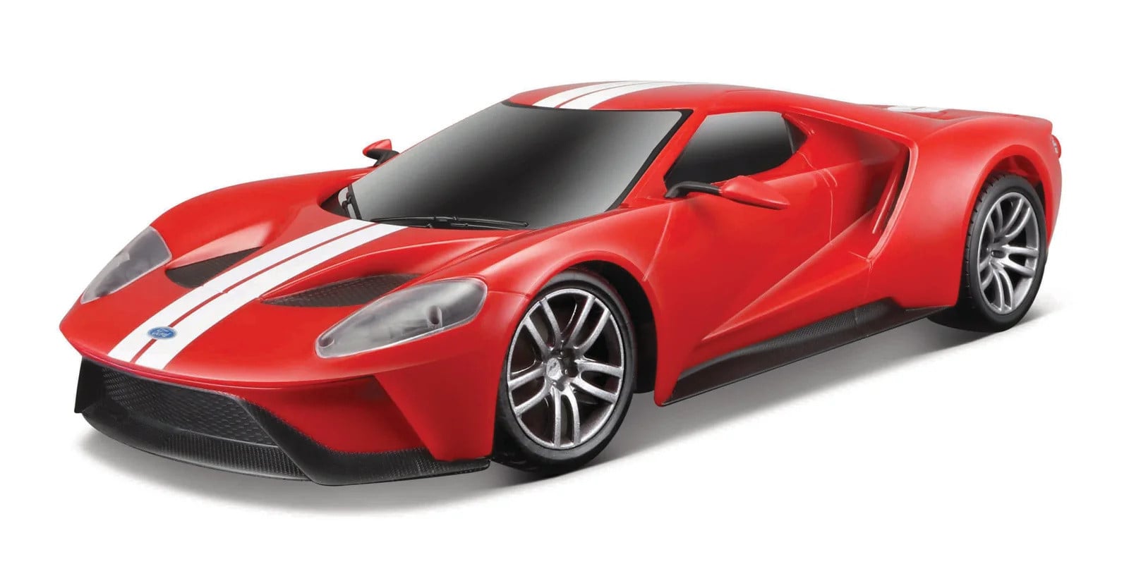 Maisto RC Ford GT Afstandsbedieningsauto 1:24 schaal 2.4GHz