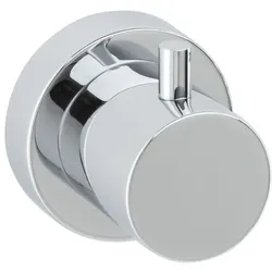 Herzbach Design new Unterputz-Ventil 11.958700.1.01 Unterputz-2/3-Wege-Umstellung, chrom
