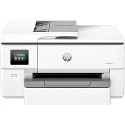 HP OfficeJet Pro 9720 All-in-One A4, Ink, 22/18p. mono/col., MF, wifi, Drucker, Grau