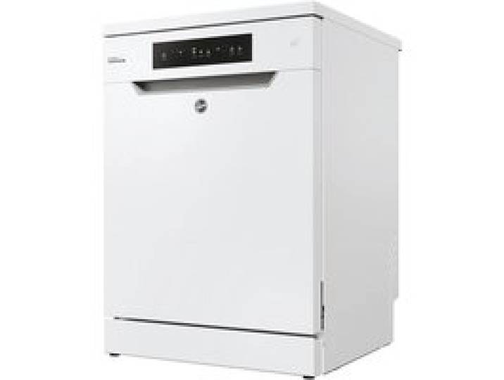 LAVE VAISELLE HOOVER HF3E7L0W BLANC WIFI H-DISH 300 - 13 COUVERTS 47DB CL.E