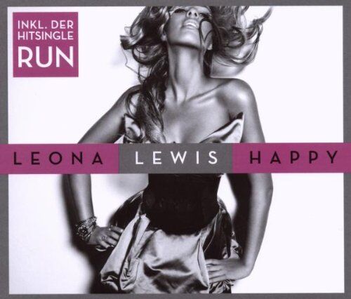 Leona Lewis - Happy inkl. Run - Preis vom 11.10.2026 03:10:56 h