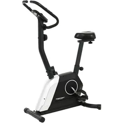 Christopeit-Sport Heimtrainer-Fahrrad Active