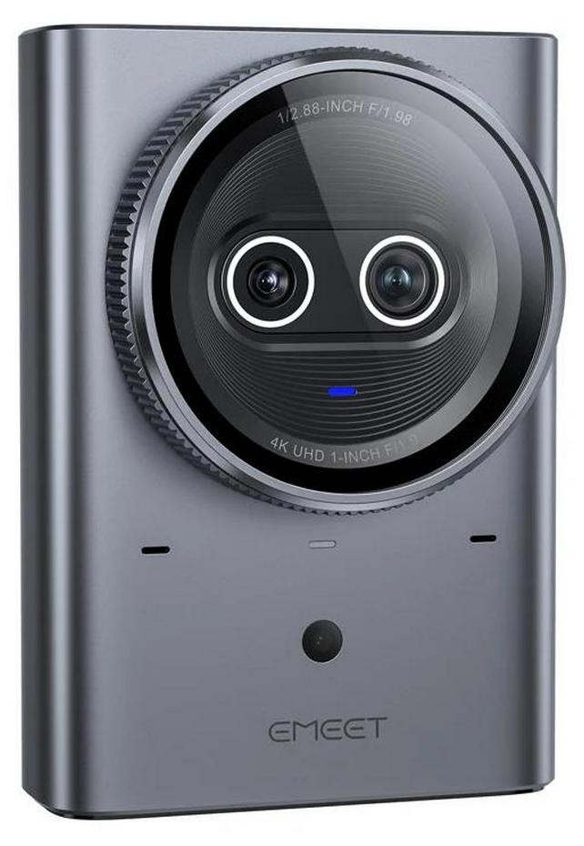 eMeet E3165 Webcam
