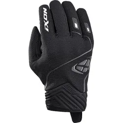 Ixon Hurricane 2 Motorrad Handschuhe M